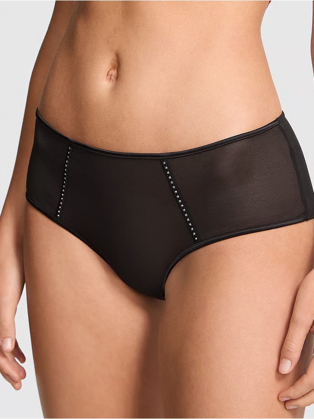 NWT Victoria’s Secret PINK Wink™ Cheeky Panty.